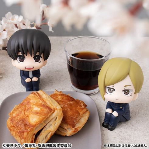 『呪術廻戦』るかっぷ 灰原雄